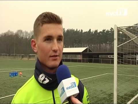 Match Preview KVCW - RSCA: interview Rommens