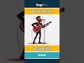performance - actuación video thumbnail