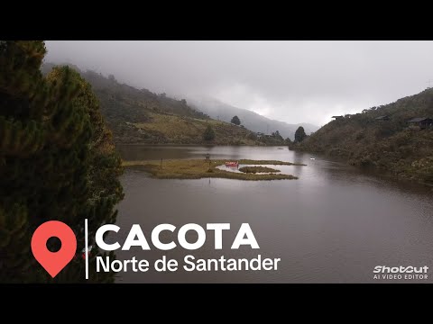 “NOS PERDIMOS… y encontramos este PARAÍSO en Cácota 😳”