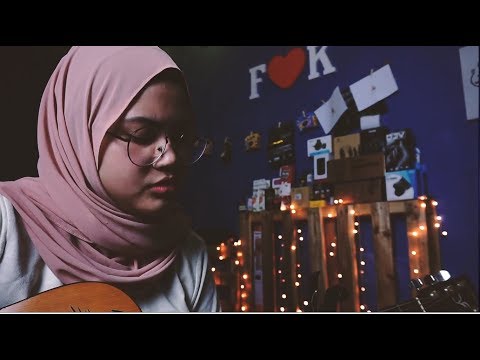 Ariff Bahran - Kata Akhirmu (Cover) | Anastashia Nizar