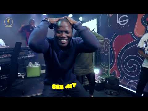 Laolu Gbenjo - OIL DEY MY HEAD