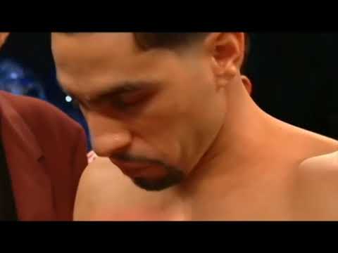 Boxing 2018 - February Highlights