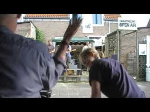 Haastrecht Open Air 2017   In Je Bakkus