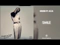 WizKid - Smile (432Hz) ft. H.E.R.