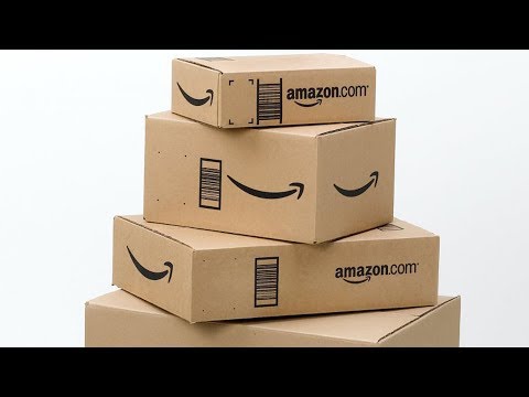 超特別！Amazon 買得到的超怪異食物 (The Strangest Foods You Can Buy On Amazon)