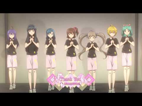 The iDOLM@STER Million Live! Thank You! (Acoustic ver.) MILLIONSTARS