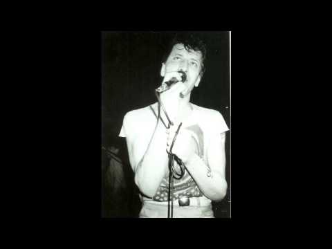 Herman Brood and His Wild Romance Live in California 1979