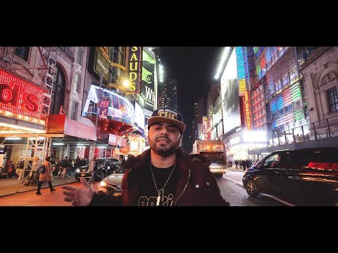Chris Christopher "Can't Stay Away" (Produced By RobLo) Official Music Video