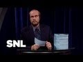 Inside the Actors Studio: Charles Nelson Reilly - Saturday Night Live