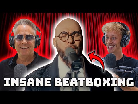 Is Vahtang the Best Beatboxer EVER???