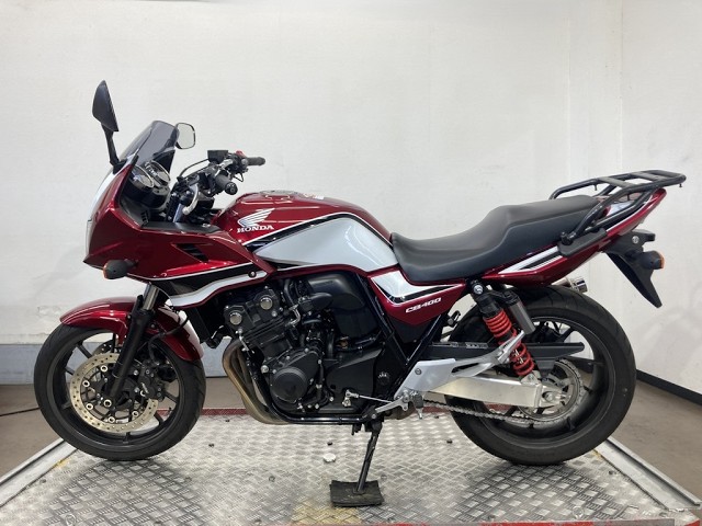 CB400スーパーボルドール/ホンダ の販売情報 リバースオートさいたま