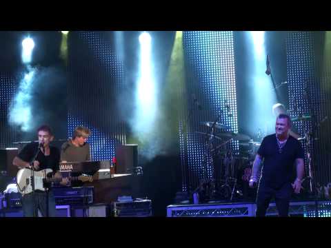 Cold Chisel - When The War Is Over - Live 00513.MTS
