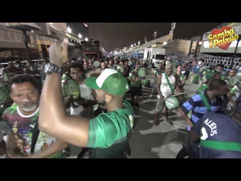 GIRO SÉP no Setor 11#26 Super Esquenta Bateria Sinfonia Imperial Mestre Jordan