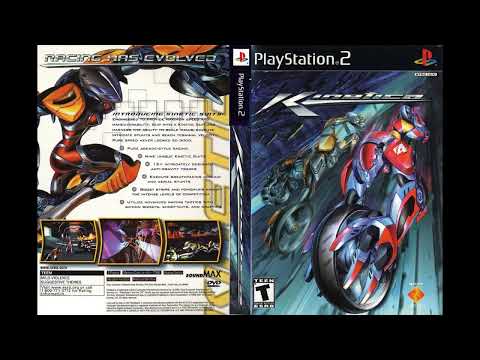 04  Kinetica OST   Activity