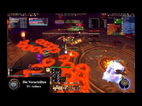 Heart of Fear - Wind Lord Mel'jarak 10 Normal