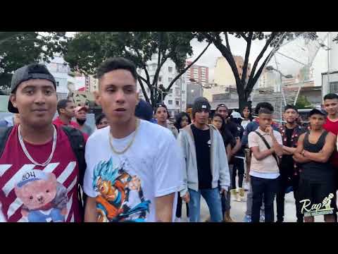 ADEZ❌LION KING❌LIO 🆚 HYDRA❌ACETATO❌ROY - OCTAVOS DE FINAL 🏆 FECHA 42