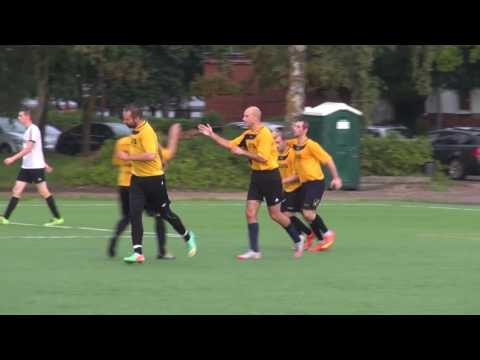 2016-08-19 Marshal FC - JUVS