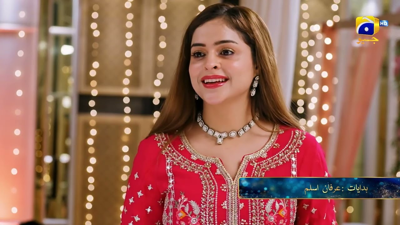 Khafa Episode 24 Promo | Tonight at 8:00 PM only on Har Pal Geo