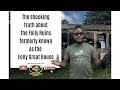 The History Behind The Folly Ruins Formerly Known As The Folly Great House | Port Antonio Jamaica