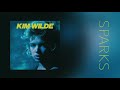 KIM WILDE - Sparks