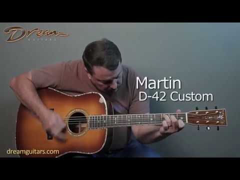 Martin 1833 Custom D-42, Madagascar/Italian Spruce, 1 of 14 2006 - Nitrocellulose Lacquer image 25