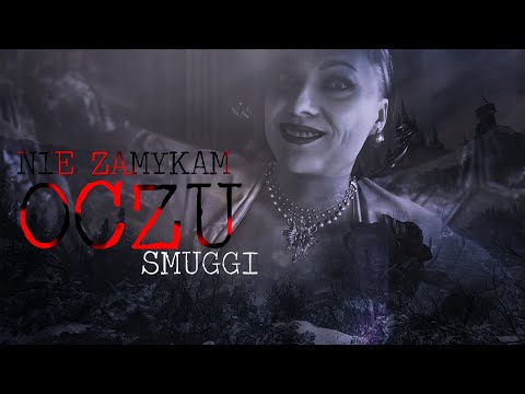 Smuggi and Projekt Parasol