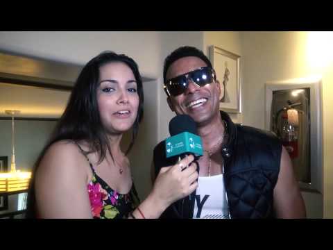 Rey Chavez grabara con El Chacal, Srta Dayana & El Micha [2018]