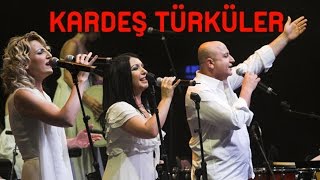 Kardeş Türküler - Mirkut [ Official Music Video © 2002 Kalan Müzik ]