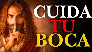 DIOS REVELA el PODER de tus PALABRAS… y el SILENCIO que TRANSFORMA VIDAS  l ENSEÑANZAS DE LA BIBLIA