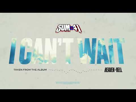 Video thumbnail for I Can’t Wait
