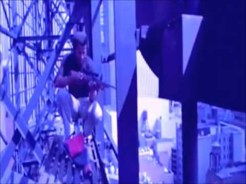 Melanin 9 ft Roc Marciano "White Russian" - trucido remix