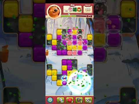 toon blast level 7735