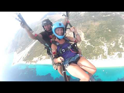 GEZIM STATOVCI FLUTURIM TANDEM NE DHERMI ME ARTA KUÇI