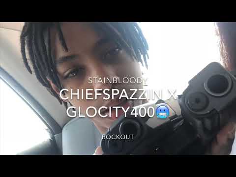 StainBloody - Rock Out