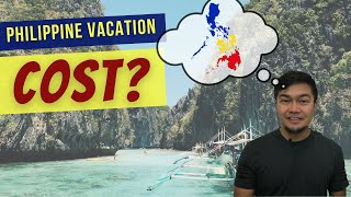How Much Does It Cost to Travel to the Philippines? Philippine Trip Calculator