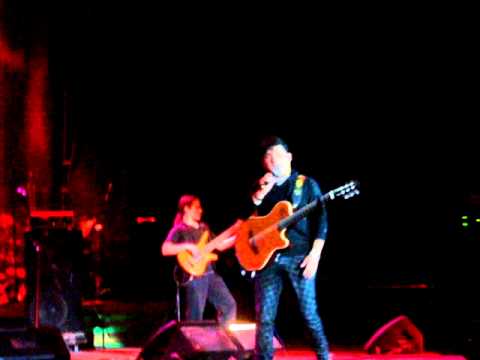 Antología Sinfónico y Max Castro - tu amor no vale nada