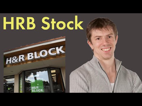 H & R Block Update