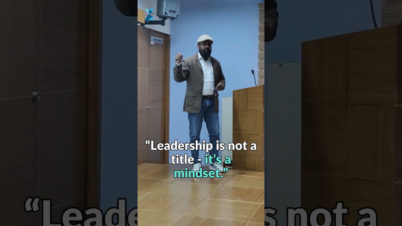 Next-Gen Leadership Training