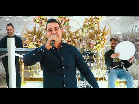 عقبة جوماطي وشاب زينو مدوكل - تكلم البندير/Okba Djomati & Cheb Zinou Medoukel (2023)