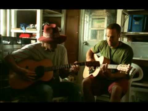 Donavon Frankenreiter and Jack Johnson - Heading Home