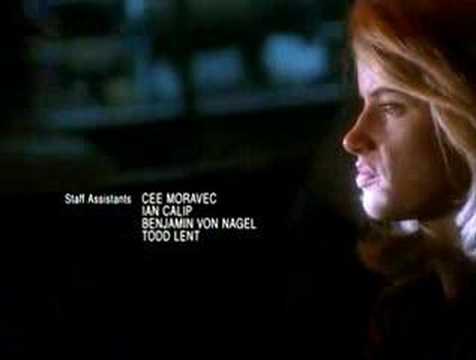 Natural Born Killers