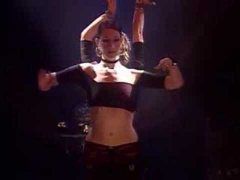 Evolution - Tribal Fusion Bellydance Performances