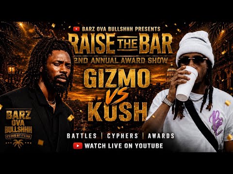Gizmo vs Kush