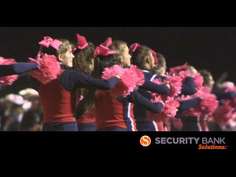 Security Bank Presents Smithson Valley Rangers victory highlights over Judson