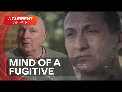 Insight into Desmond Freeman's mind | A Current Affair