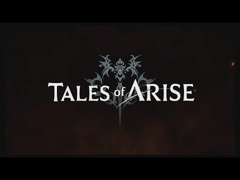 D3rKommi plays Tales of Arise (Blind) #1 - Erhebt euch!