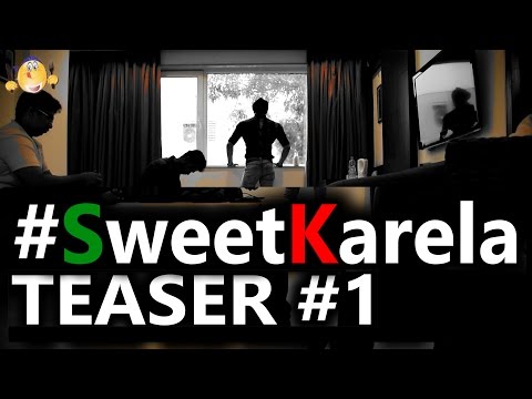 Sweet Karela | The Hunger Blogger