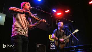 Tony Furtado - Staggerlee (Bing Lounge)