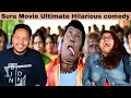 Vadivelu - Sura Movie Comedy Scene Reaction Part 3