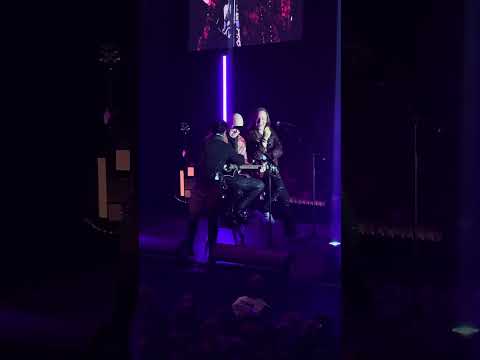 HELLOWEEN - Zvolen 25.10 2025 | Michael Kiske & Andi Deris